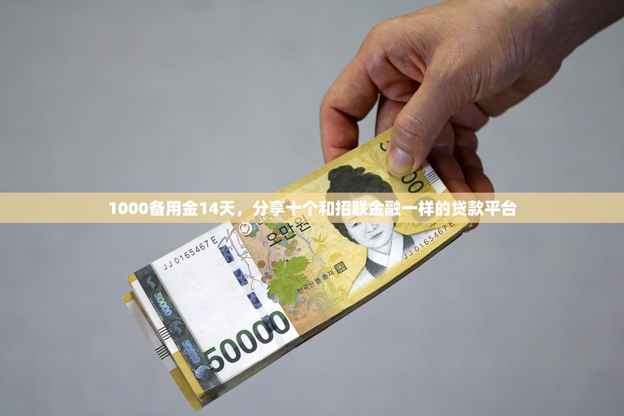 征信很花也能稳下款的口子，省内十个苏州贷款平台