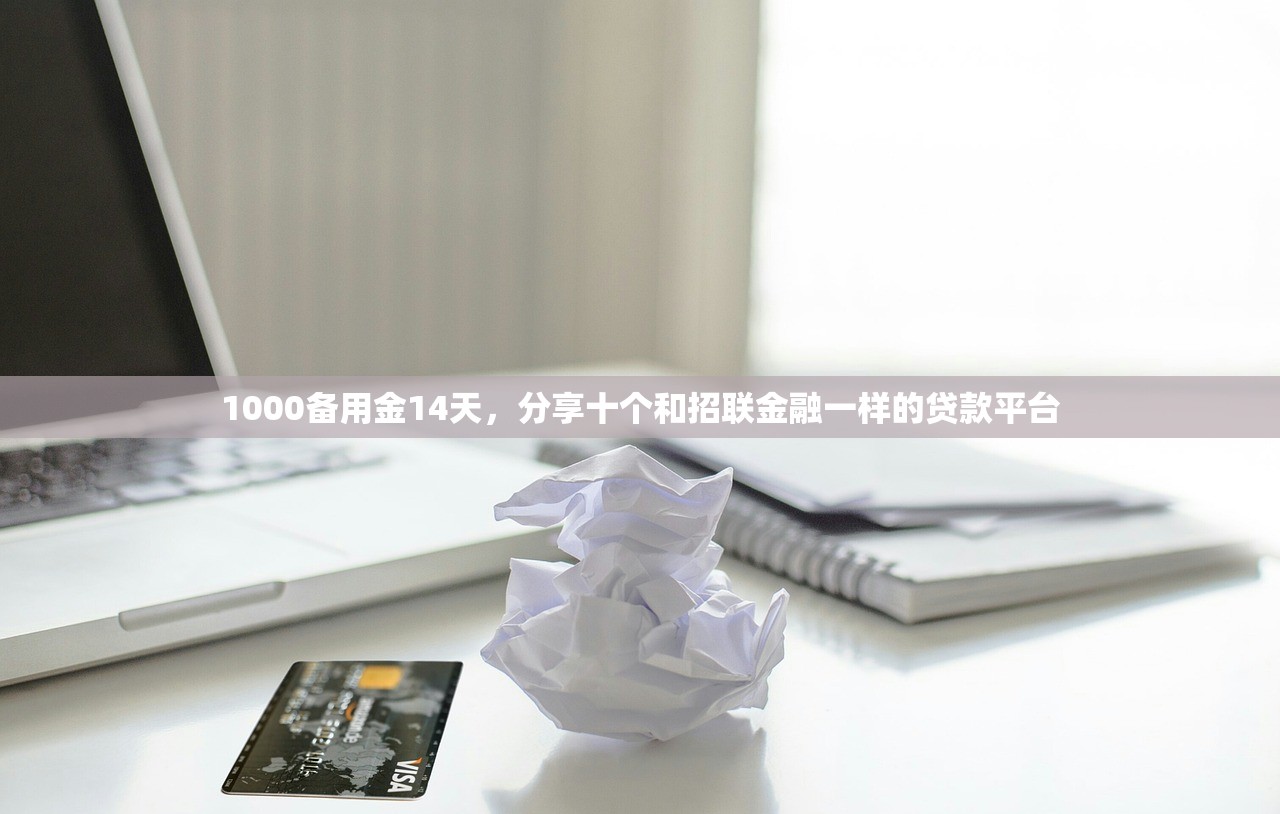 黑户也能出额度的分期商城，解答十家最好借的网贷平台
