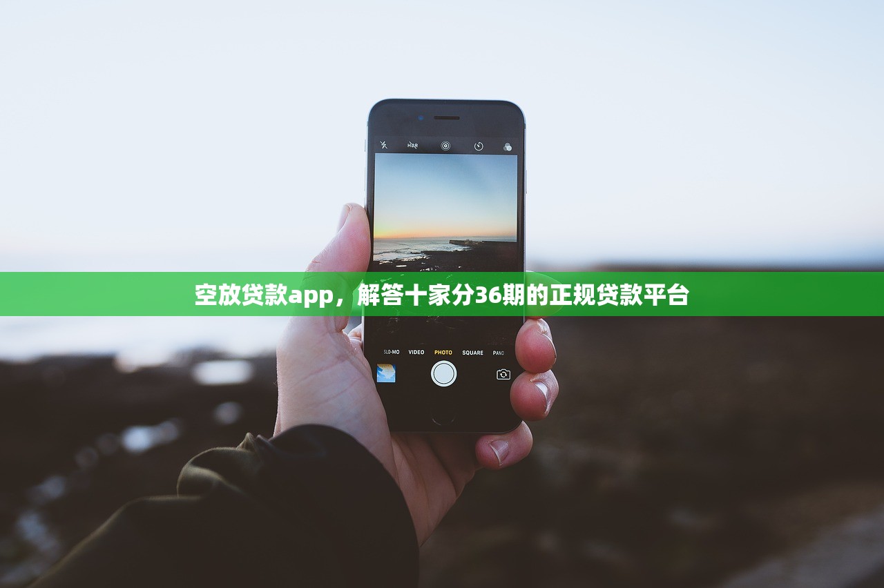 无视花户贷款，介绍十个花户2025能下款的口子