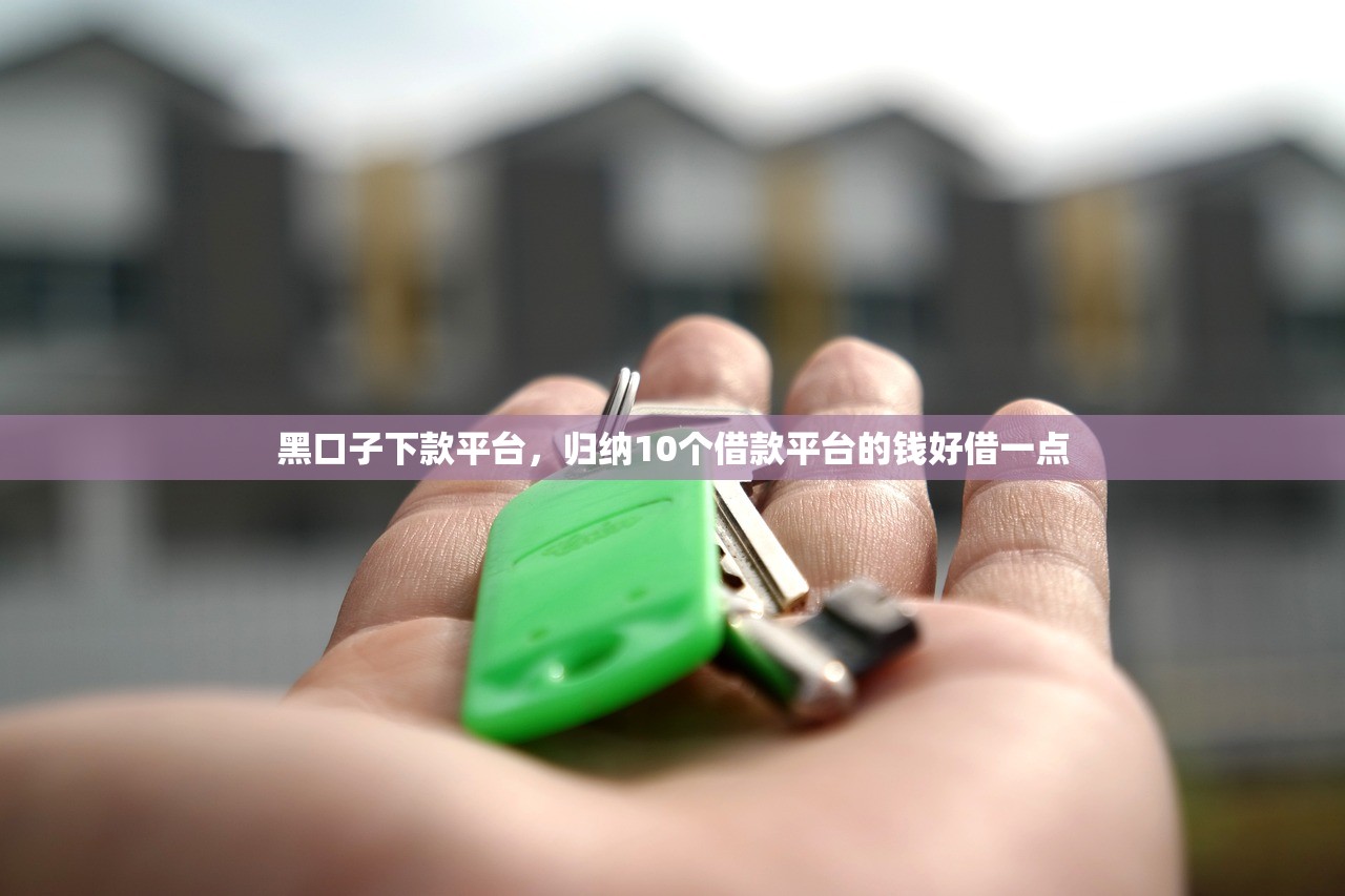 立刻放款的借款平台，分享十个17岁网贷平台