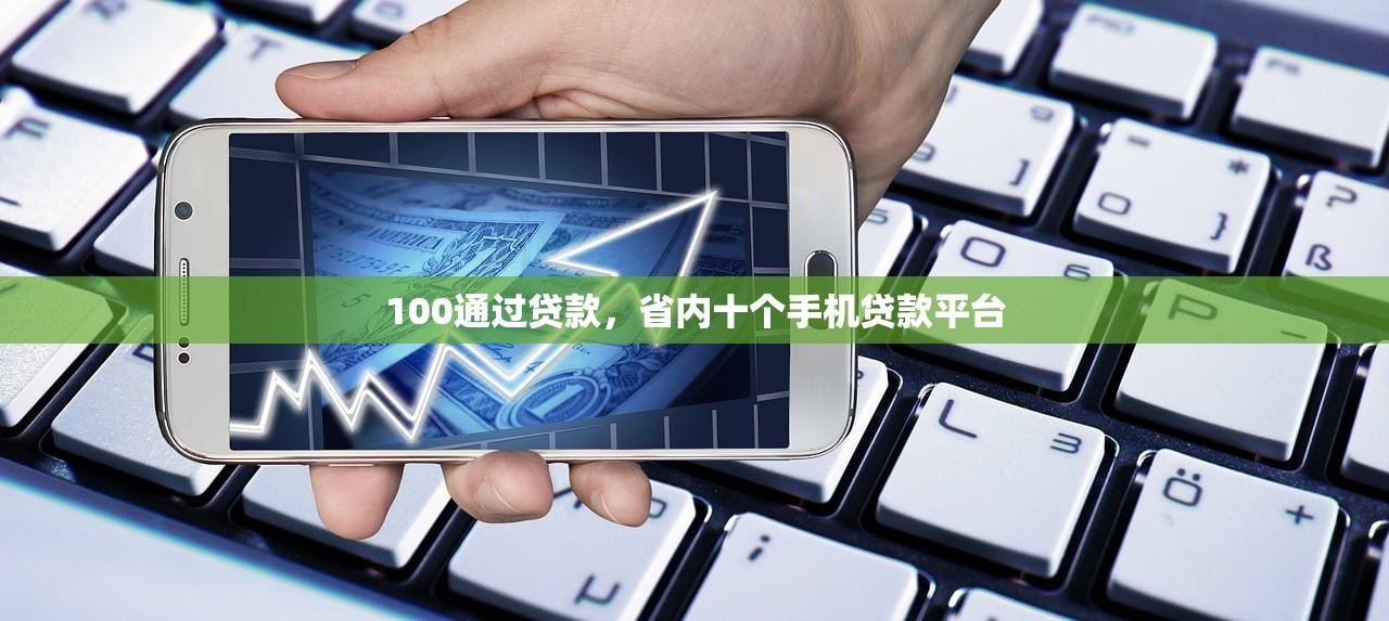 100通过贷款，省内十个手机贷款平台