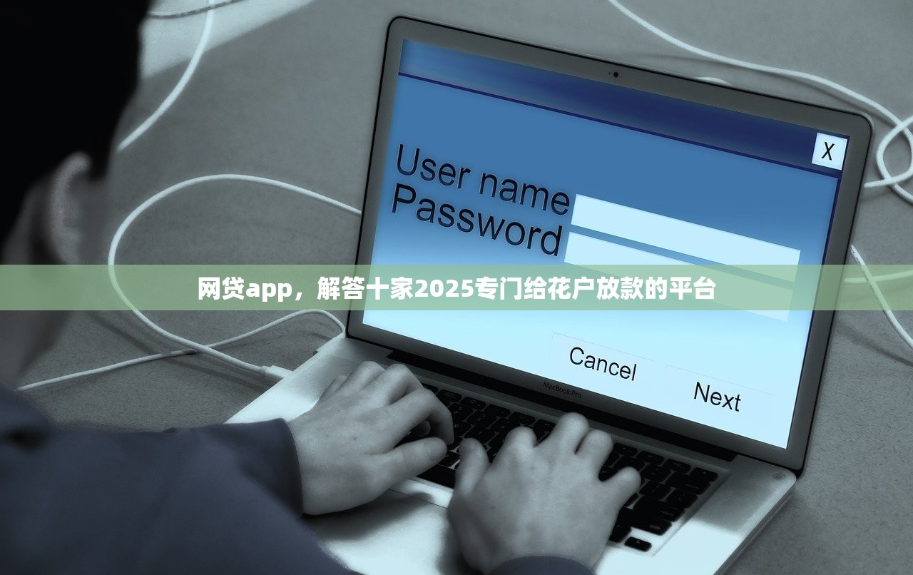 网贷app，解答十家2025专门给花户放款的平台