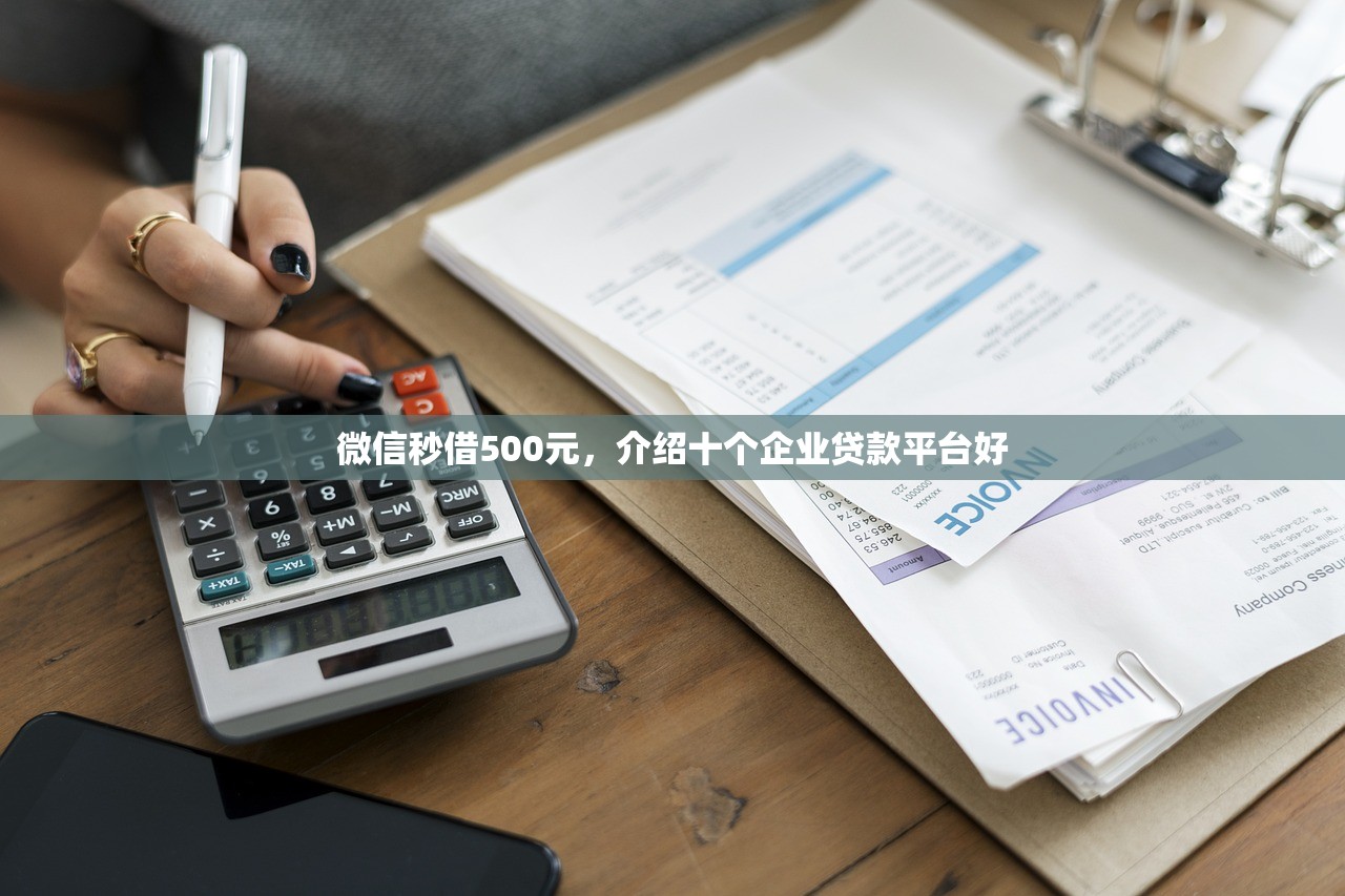 双黑网贷可贷1万以上的贷款，解答十家有什么可以借钱的平台