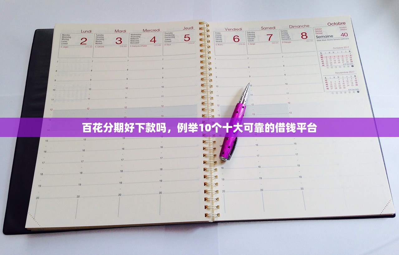 芸豆分期借款app下载，汇总十个最快下款的贷款平台