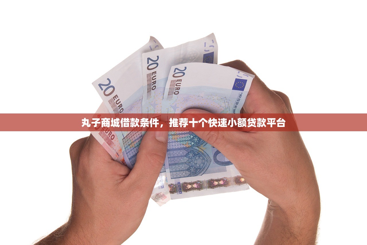 什么平台黑户也能借款，整理十个好申请的网贷平台