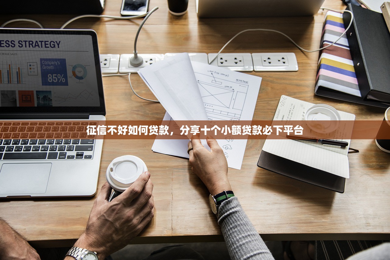 征信不好如何贷款，分享十个小额贷款必下平台