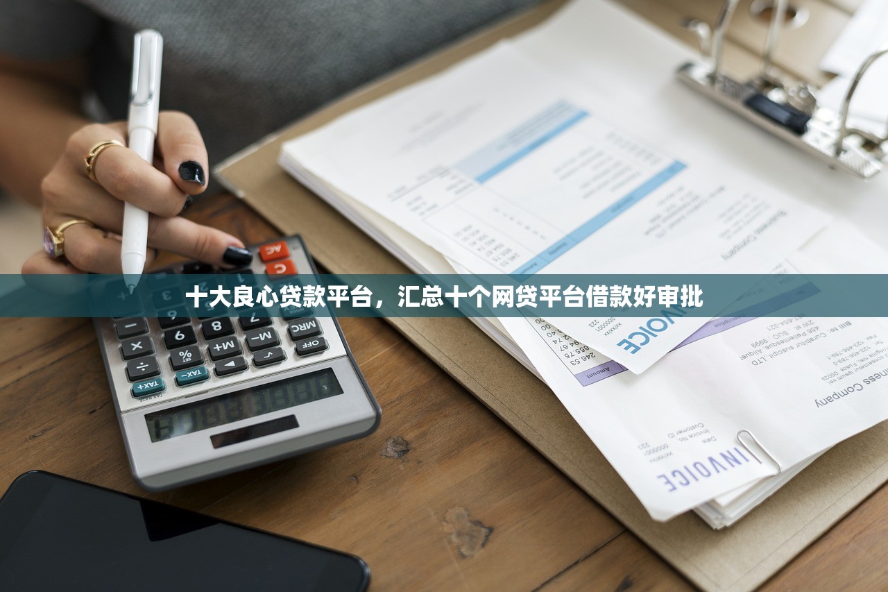 双黑网贷可贷1万以上的贷款，解答十家有什么可以借钱的平台