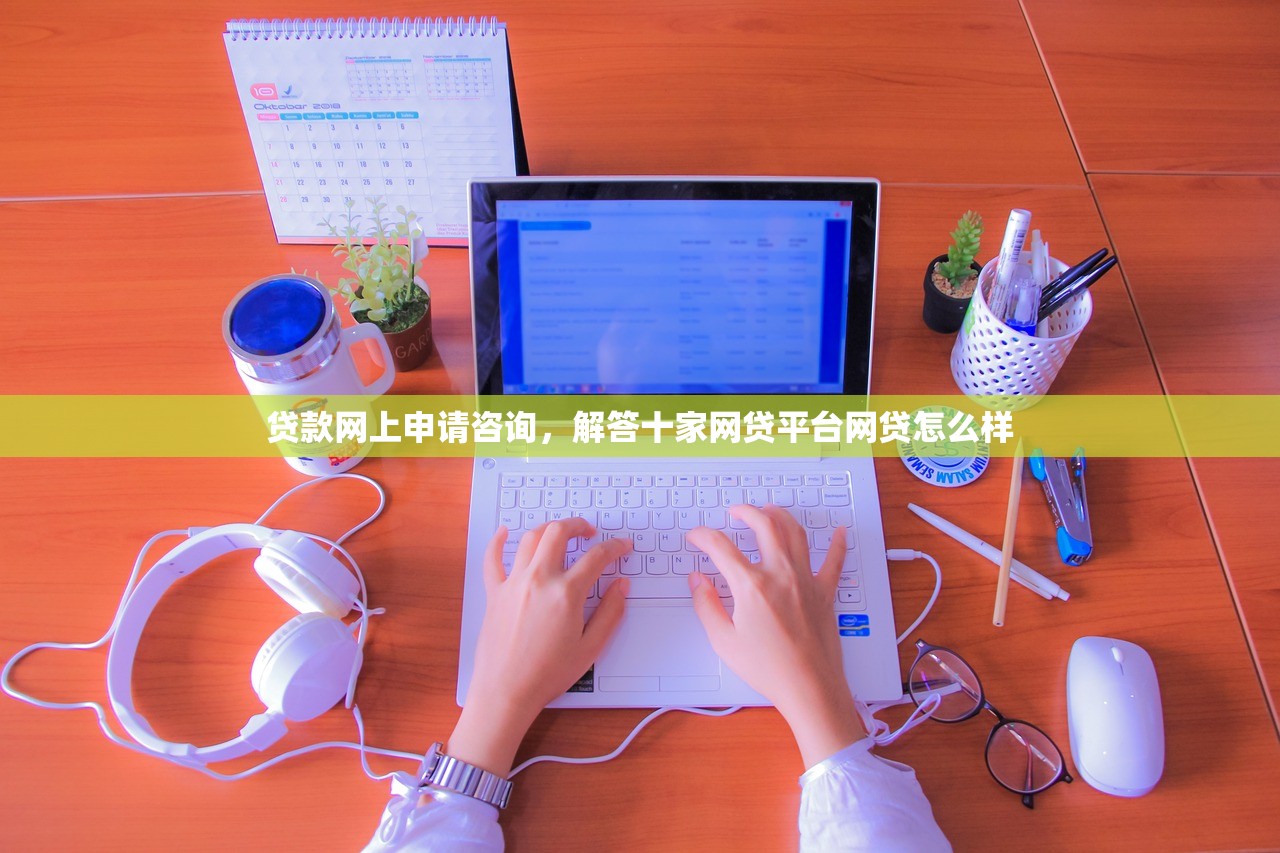 贷款网上申请咨询，解答十家网贷平台网贷怎么样