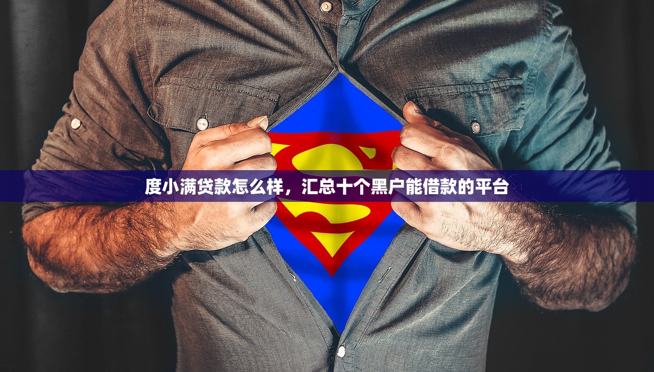 好通过的网贷口子有哪些，分享十个可靠的小额贷款平台