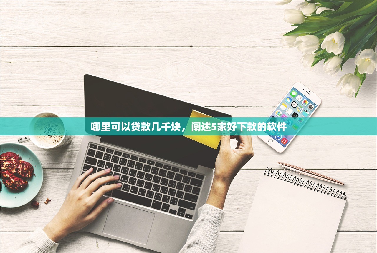 哪里可以贷款几千块，阐述5家好下款的软件