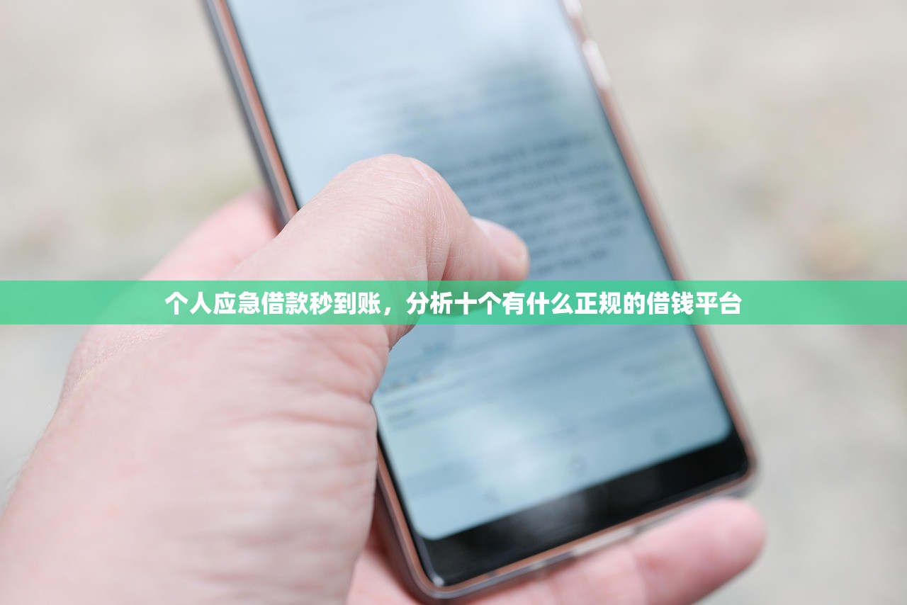 和闪银一样必下款的口子2021，国内十大网贷平台都很好借钱