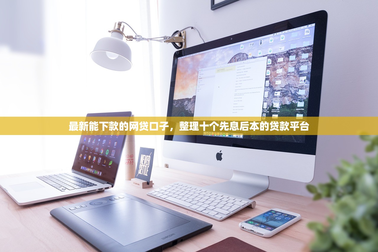 最新能下款的网贷口子，整理十个先息后本的贷款平台