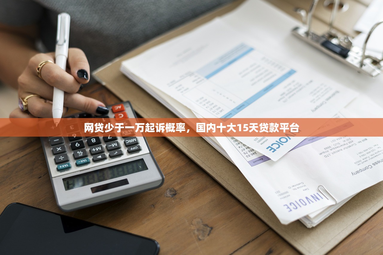 网贷少于一万起诉概率，国内十大15天贷款平台