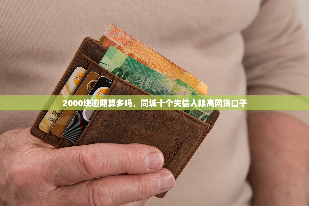1000元秒下款的口子，归纳10个70岁可以贷款的平台