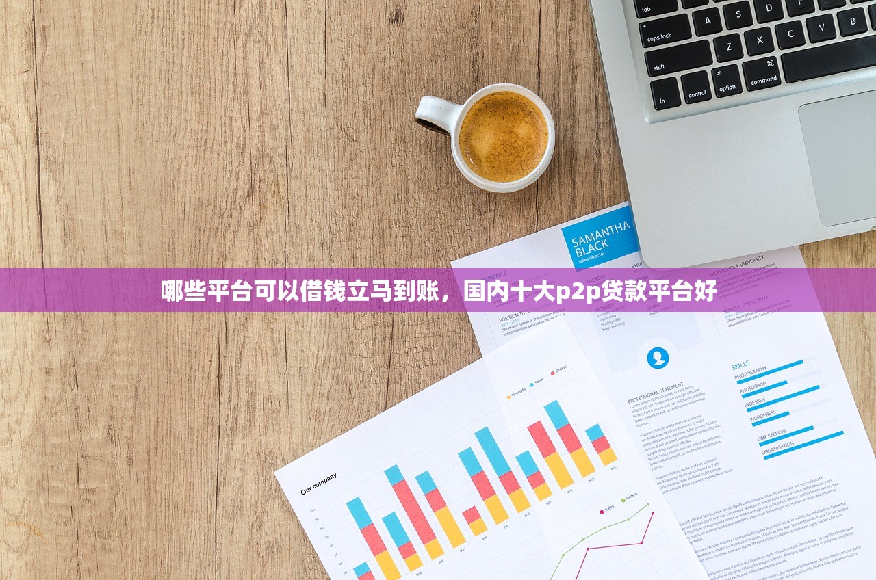哪些平台可以借钱立马到账，国内十大p2p贷款平台好