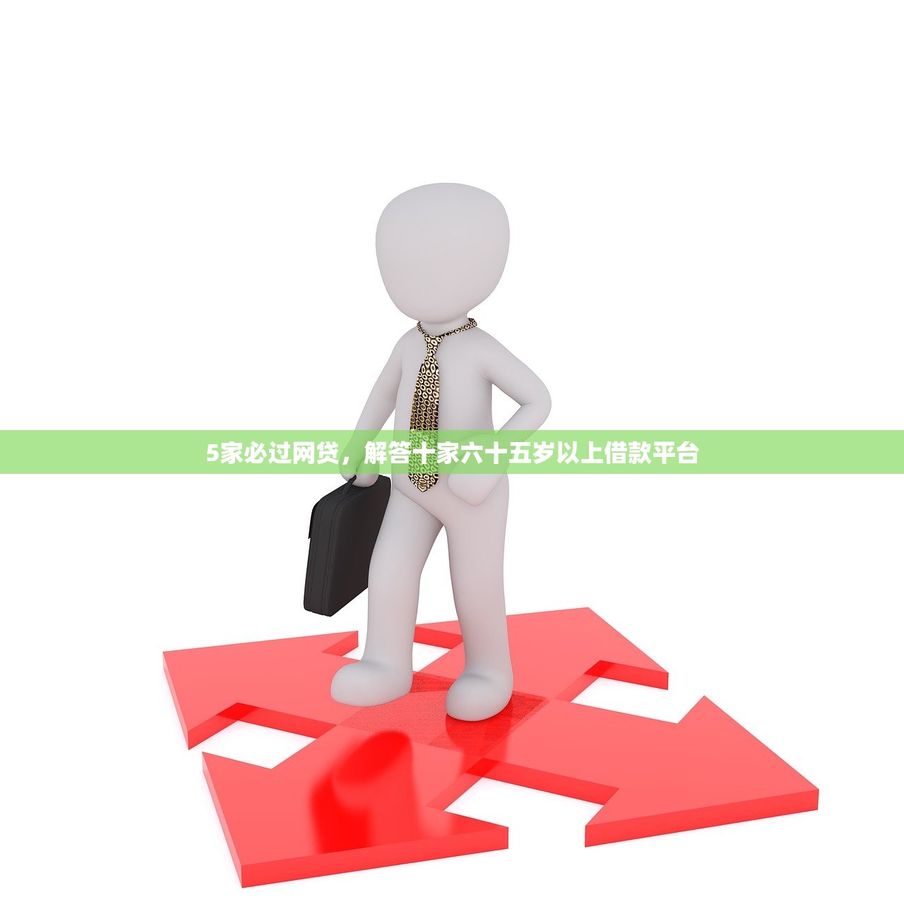 5家必过网贷，解答十家六十五岁以上借款平台