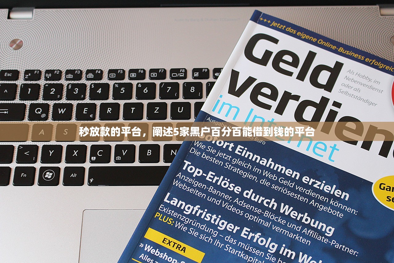 秒放款的平台，阐述5家黑户百分百能借到钱的平台
