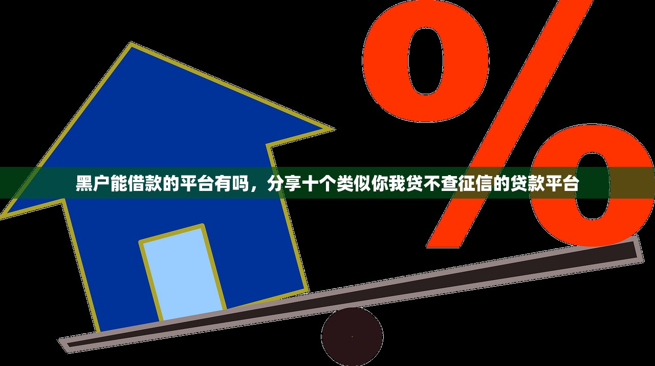 必下款的小额贷款2024年，十大不看征信网贷平台哪些好下款