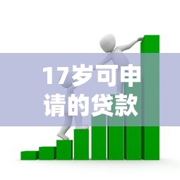 17岁可申请的贷款平台有哪些？未成年人借贷风险解析