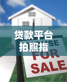 贷款平台拍照指南：证件准备与上传全解析