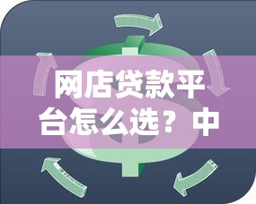 网店贷款平台怎么选？中小卖家必看的资金周转指南