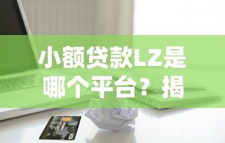小额贷款LZ是哪个平台？揭秘常见疑问与正规渠道推荐