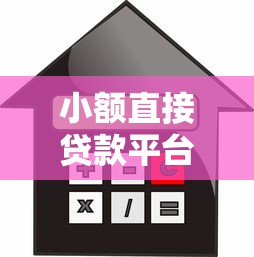 小额直接贷款平台推荐：快速借款攻略与避坑指南