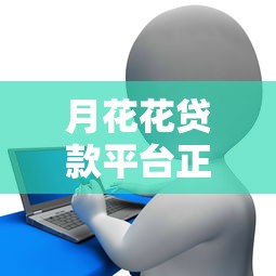 月花花贷款平台正规吗？真实用户解析低息放款流程