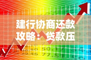 建行协商还款攻略：贷款压力大如何与银行有效沟通