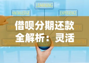 借呗分期还款全解析：灵活还款技巧与额度规划指南