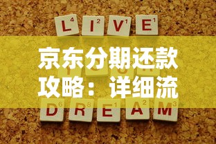 京东分期还款攻略：详细流程+注意事项+常见问题解答