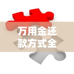 万用金还款方式全解析：手把手教你轻松搞定还款难题