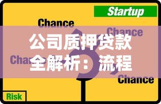 公司质押贷款全解析：流程、条件与风险规避指南