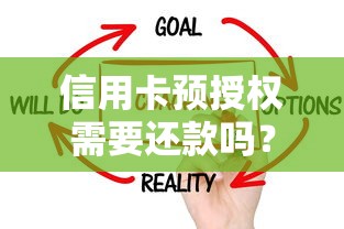 信用卡预授权需要还款吗？一文说清扣款规则和避坑指南