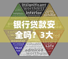 银行贷款安全吗？3大风险提前看！避坑指南+正规渠道对比