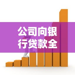 公司向银行贷款全攻略：条件流程详解与常见问题答疑