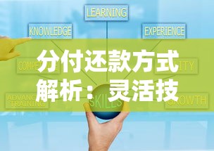 分付还款方式解析：灵活技巧与注意事项