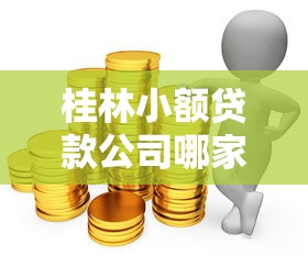 桂林小额贷款公司哪家强？最新排行与避坑指南