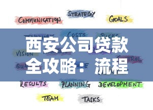 西安公司贷款全攻略：流程解析+政策解读+避坑指南一篇讲透