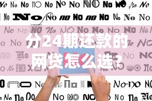 分24期还款的网贷怎么选？这份避坑指南帮你省下冤枉钱！