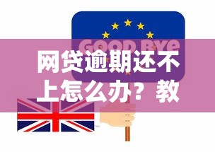 网贷逾期还不上怎么办？教你正确处理方案避免债务危机
