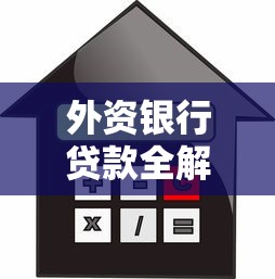 外资银行贷款全解析：流程、利率及避坑指南