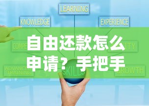 自由还款怎么申请？手把手教你灵活还贷的实用技巧