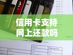 信用卡支持网上还款吗？一文详解安全操作与注意事项