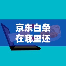 京东白条在哪里还款？超详细步骤与入口位置解析