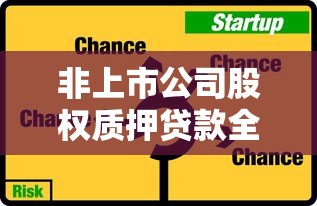 非上市公司股权质押贷款全解析：流程、风险与实战技巧