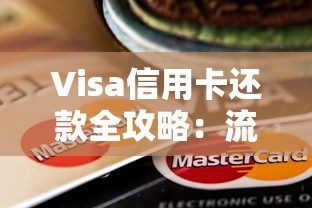 Visa信用卡还款全攻略：流程、技巧及注意事项解析