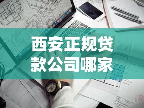西安正规贷款公司哪家靠谱最新贷款攻略推荐