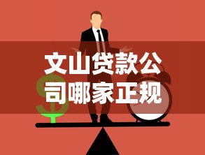 文山贷款公司哪家正规靠谱