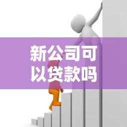 新公司可以贷款吗最新政策解读及申请条件全攻略